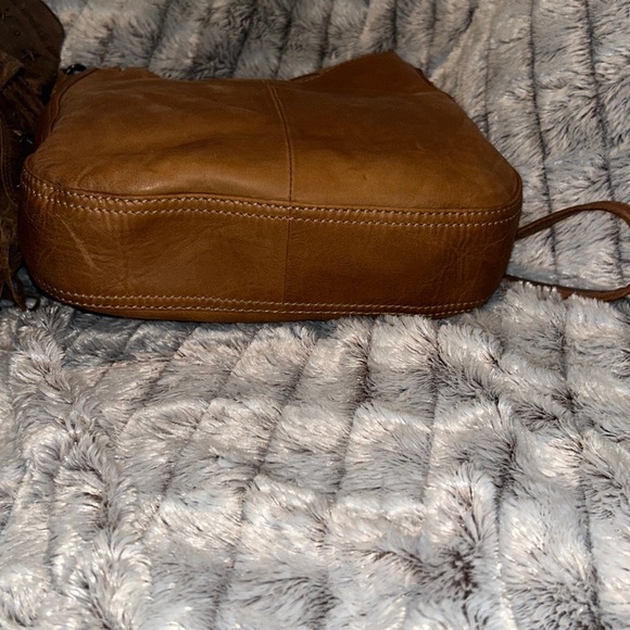 Frye Bags Frye Crossbody Bag Poshmark